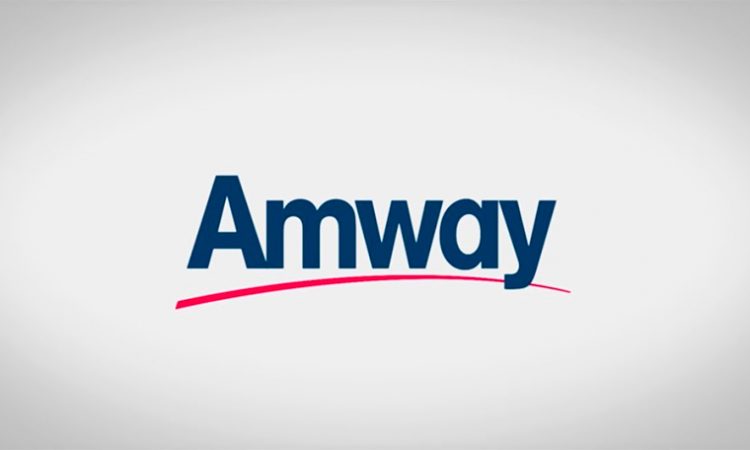 Горячая линия Amway