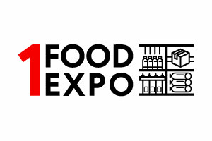 Пищевая онлайн-выставка «1FOODEXPO»